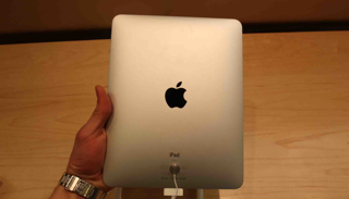 iPad 1